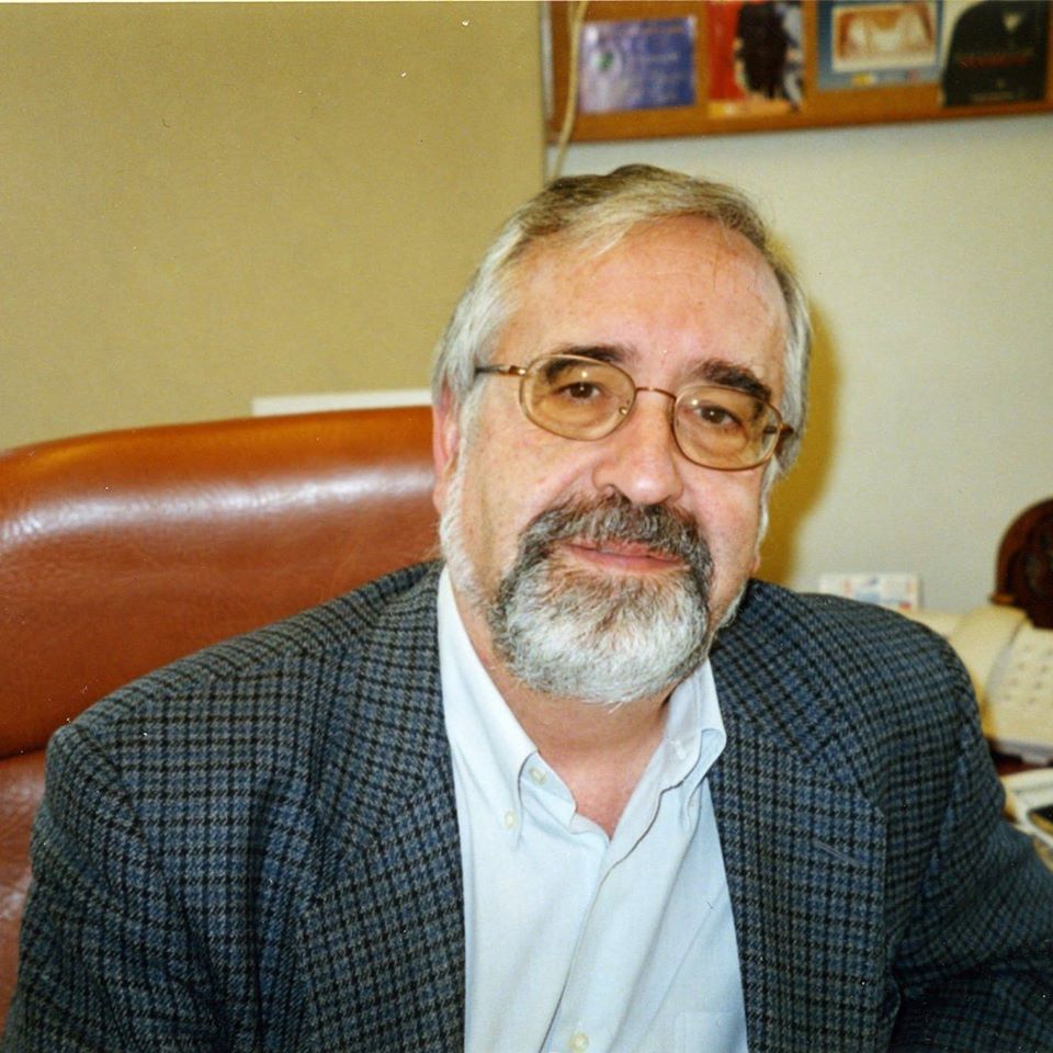 José Luis Muñoz Ramírez