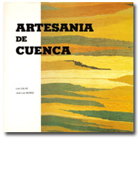 Artesanía de Cuenca