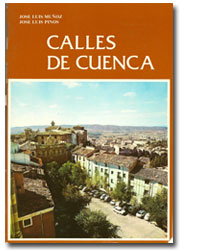 Calles de Cuenca