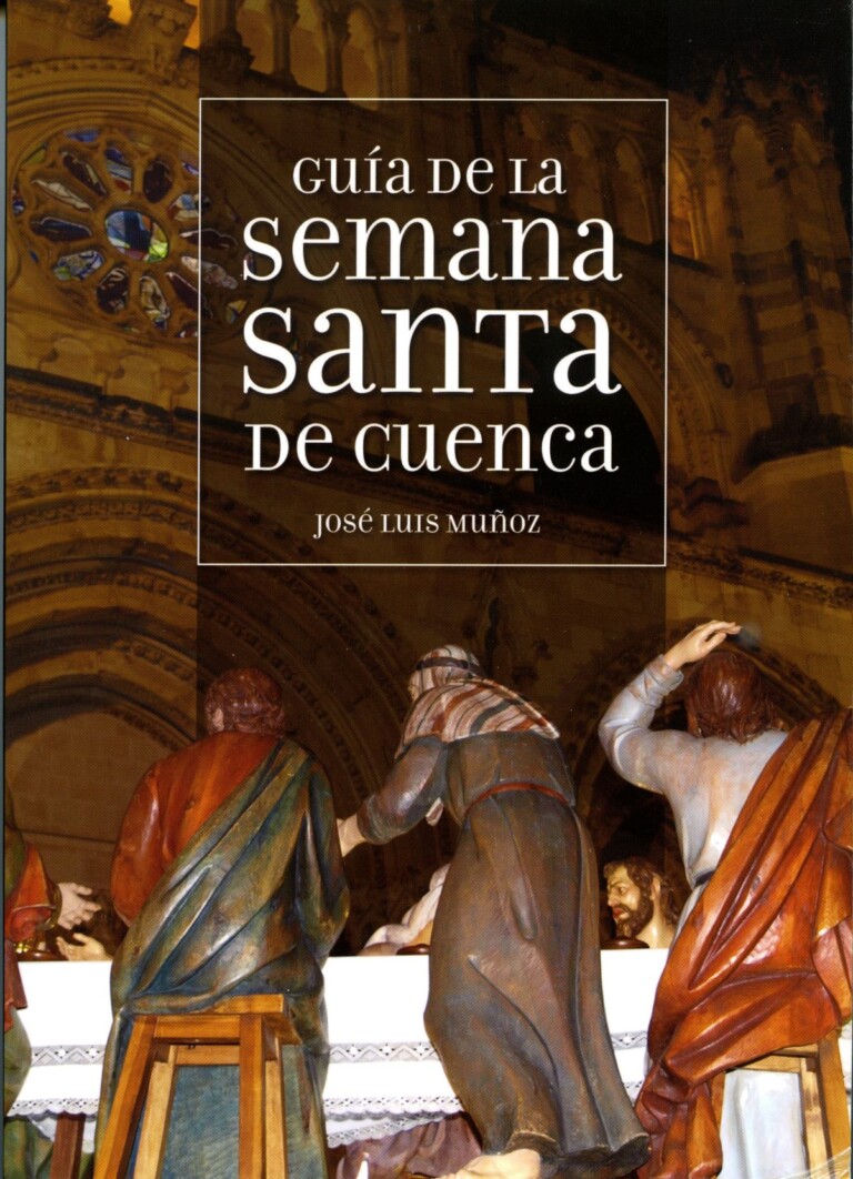 Lee más sobre el artículo Guía de la Semana Santa de Cuenca