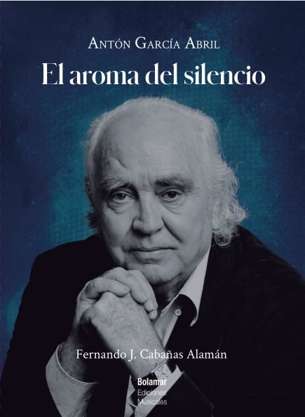 Lee más sobre el artículo Fernando Cabañas escribe sobre Antón García Abril