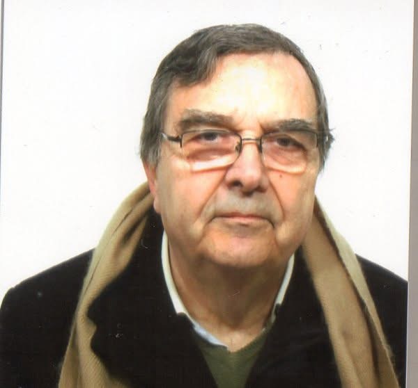 Lee más sobre el artículo Lahuerta Abril, Pedro
