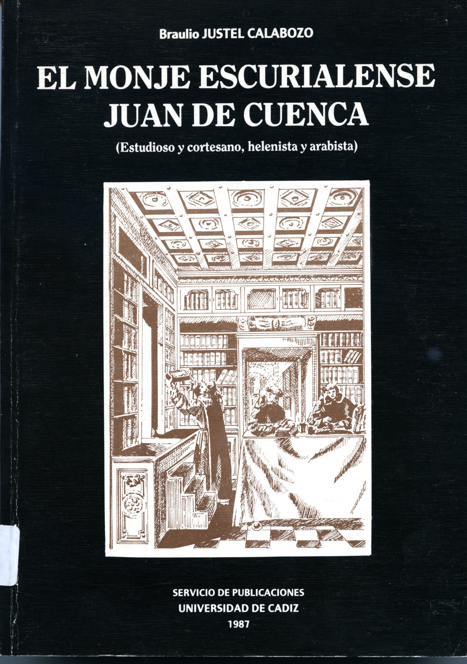Lee más sobre el artículo Juan de Cuenca (s. XVIII)