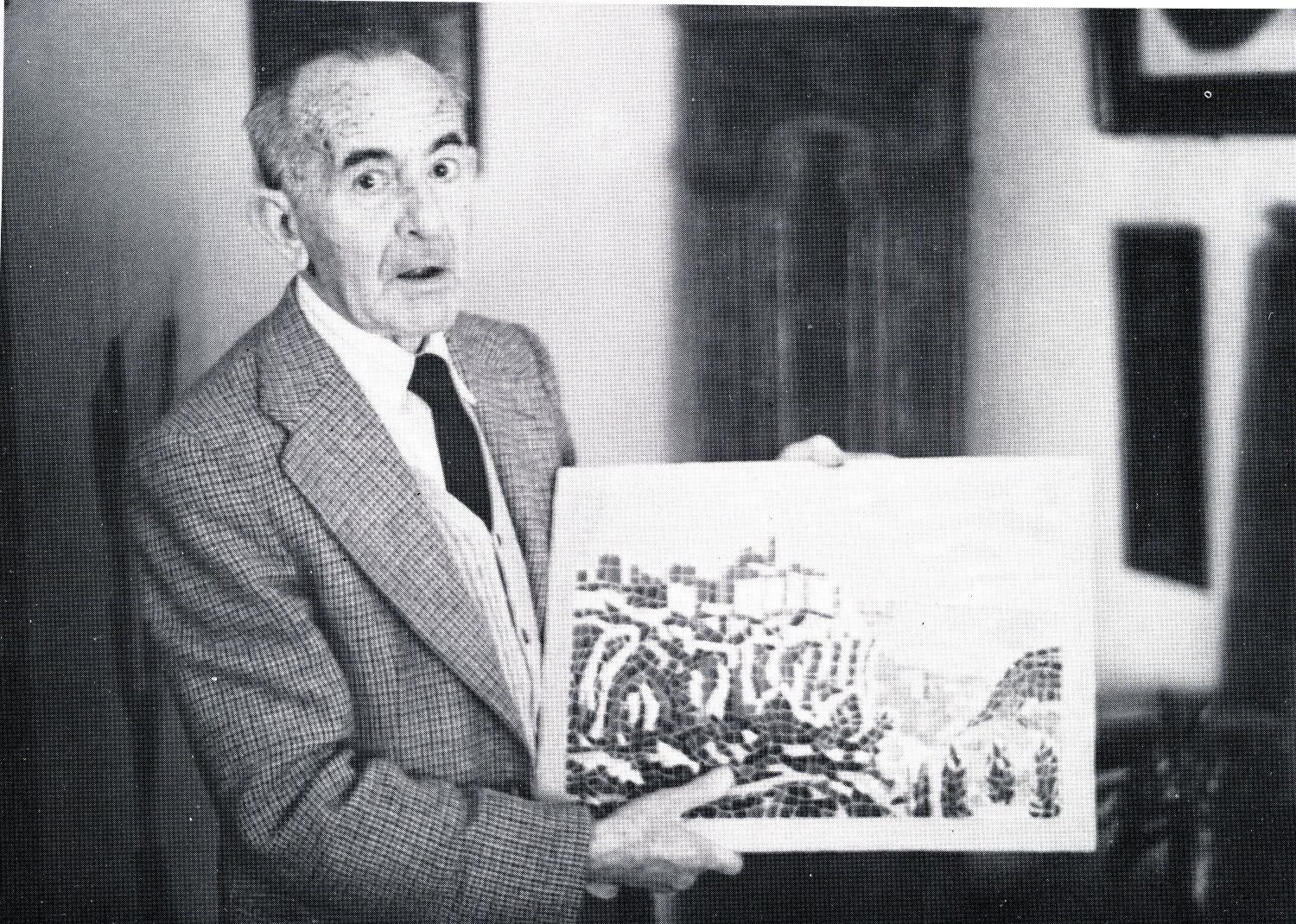 Lee más sobre el artículo ÁLVARO CARRALERO, José