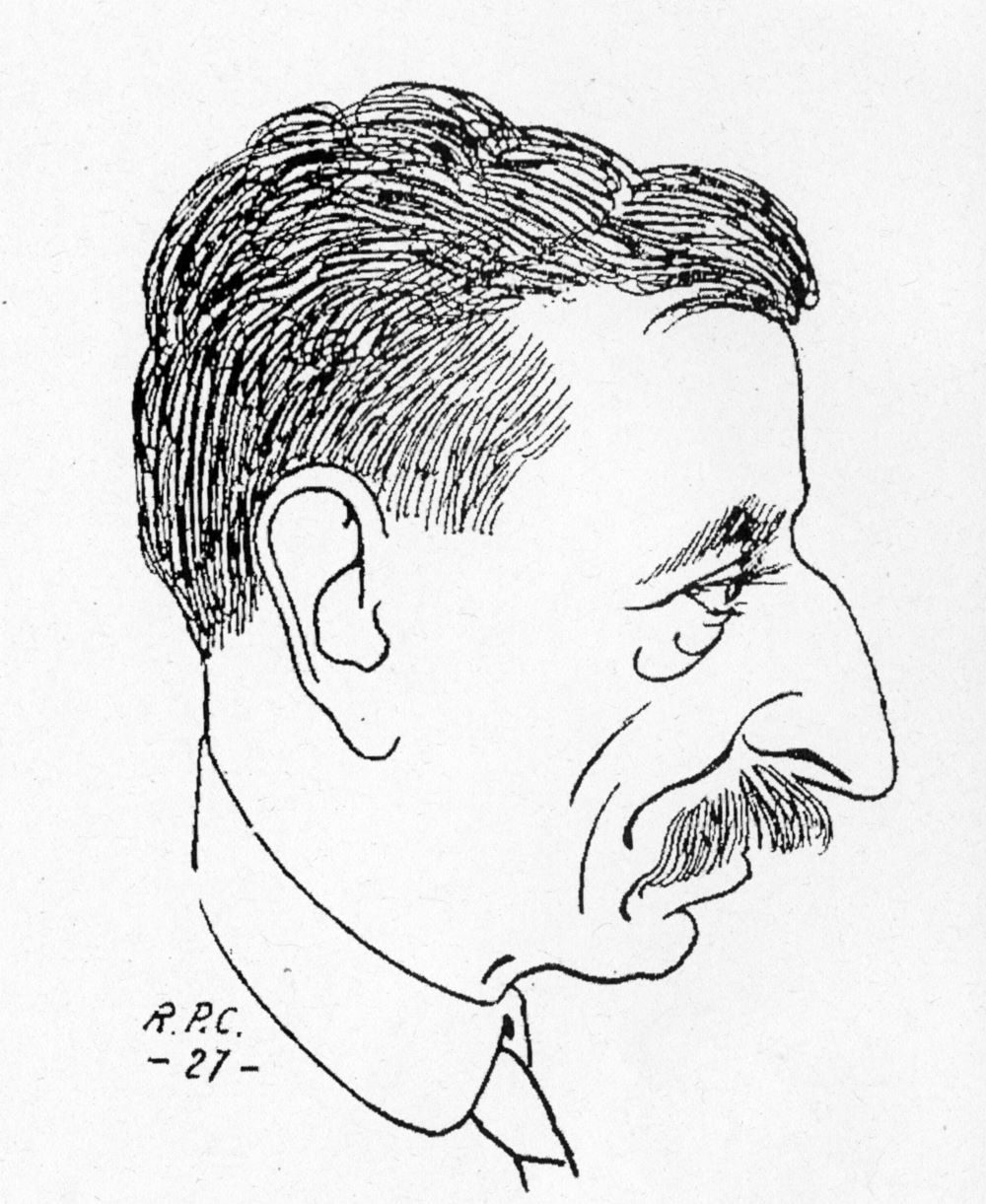 Lee más sobre el artículo BENÍTEZ POVEDA, Antonio