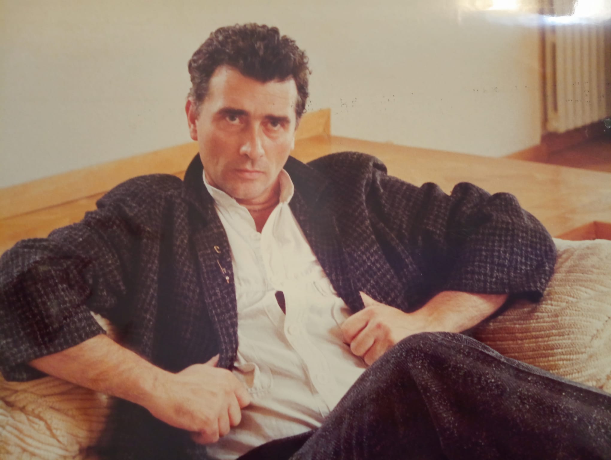 Lee más sobre el artículo CASARES, Cristian