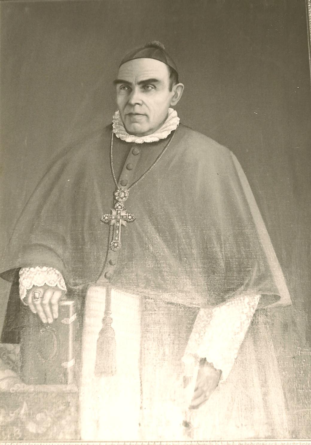 Lee más sobre el artículo GONZÁLEZ CONDE, Pelayo