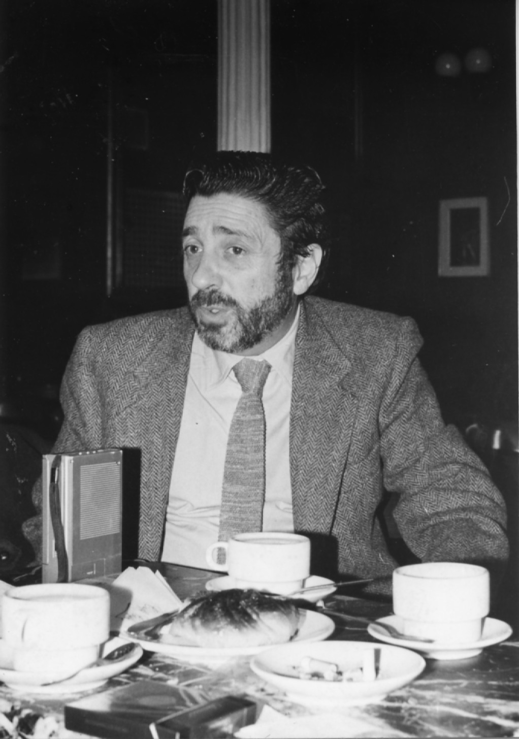 Lee más sobre el artículo GRAU SANTOS, Julián