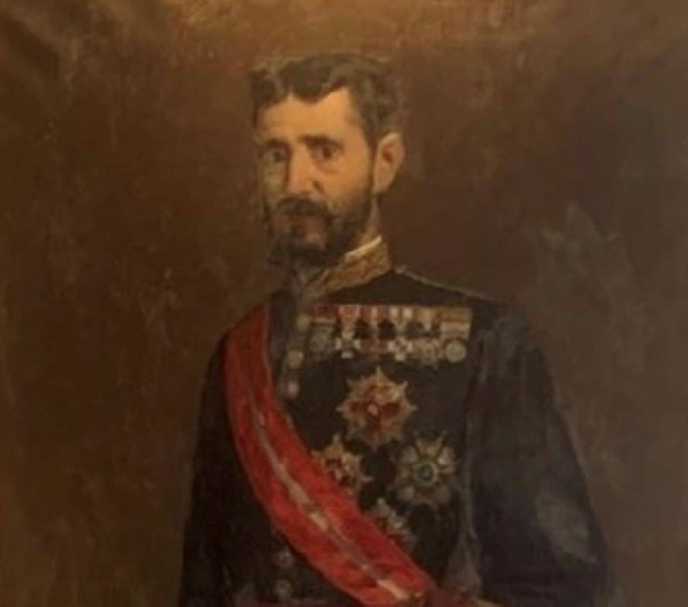 Lee más sobre el artículo LASSO PÉREZ, José