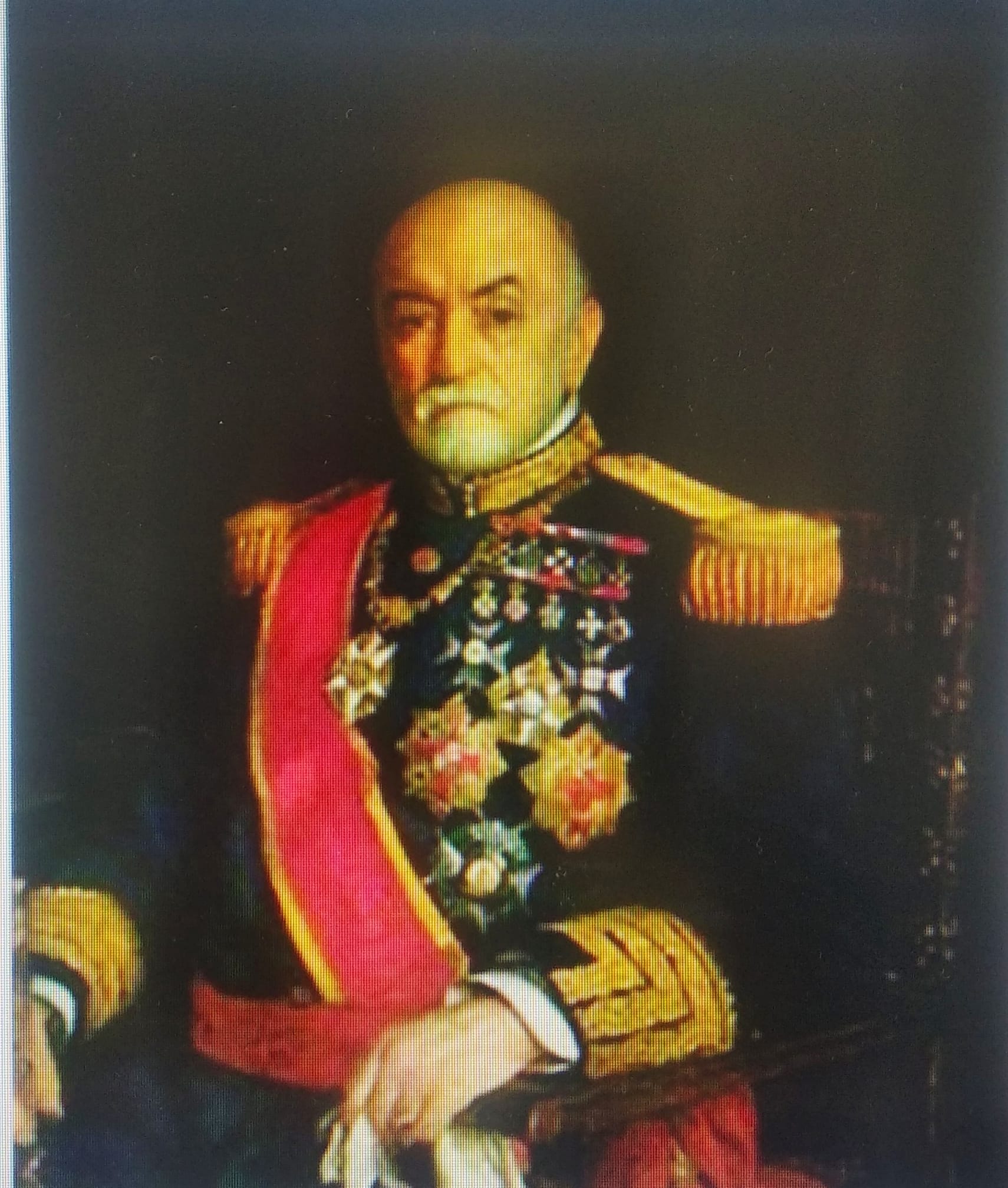 Lee más sobre el artículo LASSO PÉREZ, José