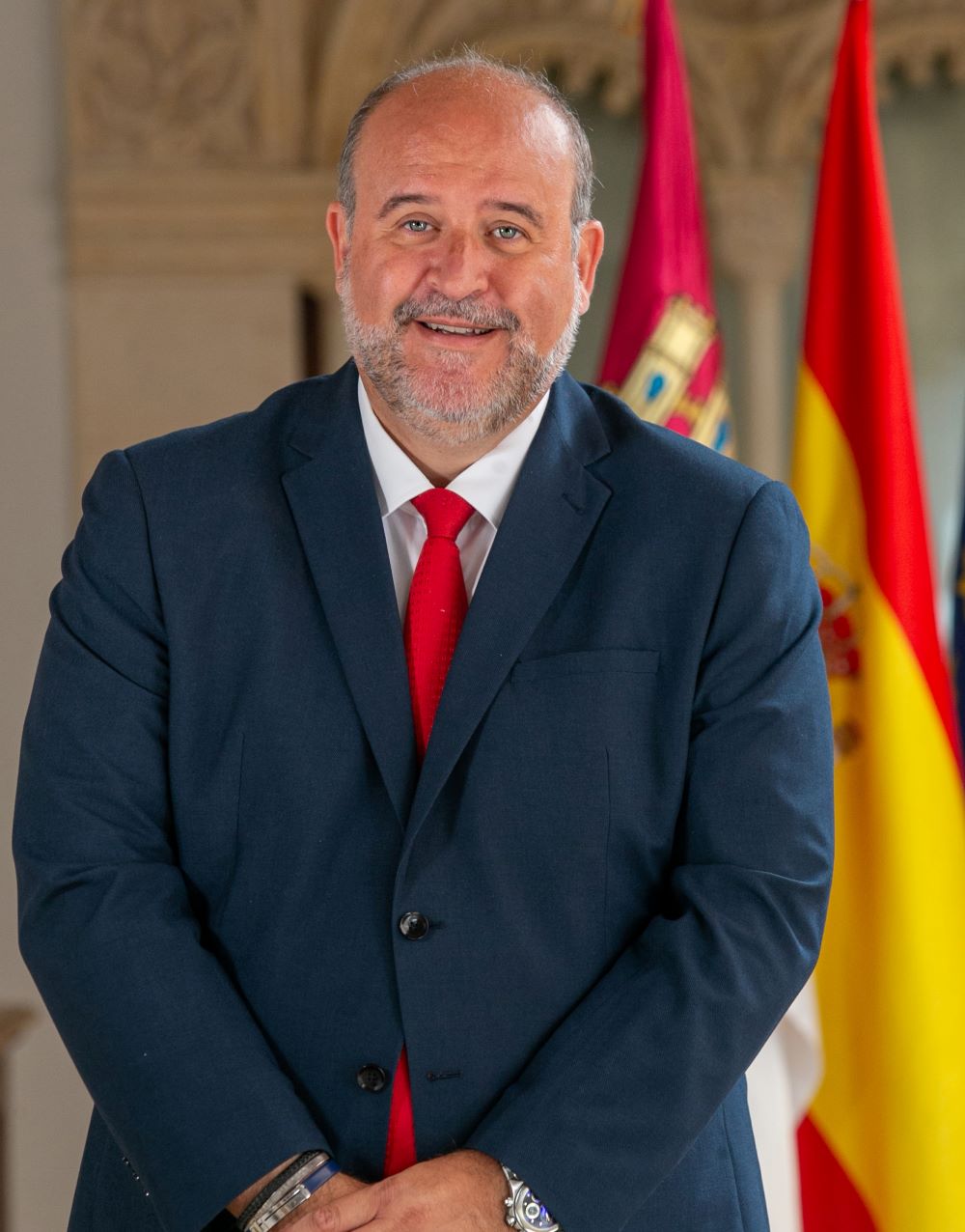 Lee más sobre el artículo MARTÍNEZ GUIJARRO, José Luis