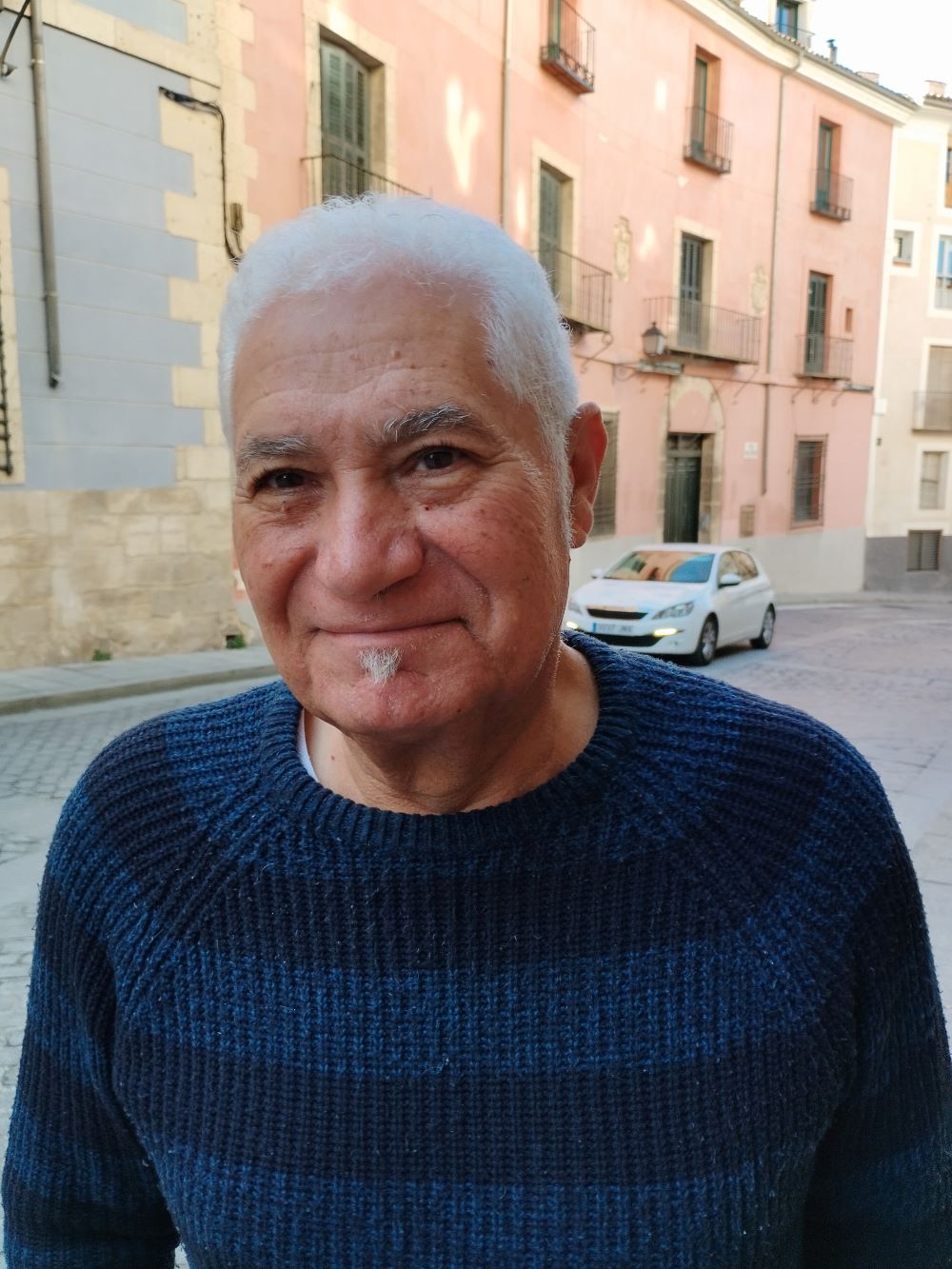 Lee más sobre el artículo Millán Martínez, Juan Manuel