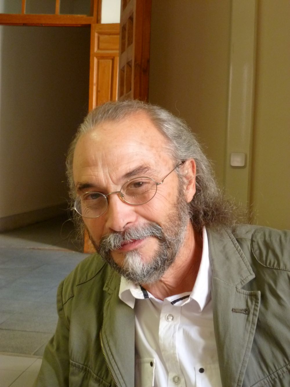 Lee más sobre el artículo MOSET, Miguel Ángel