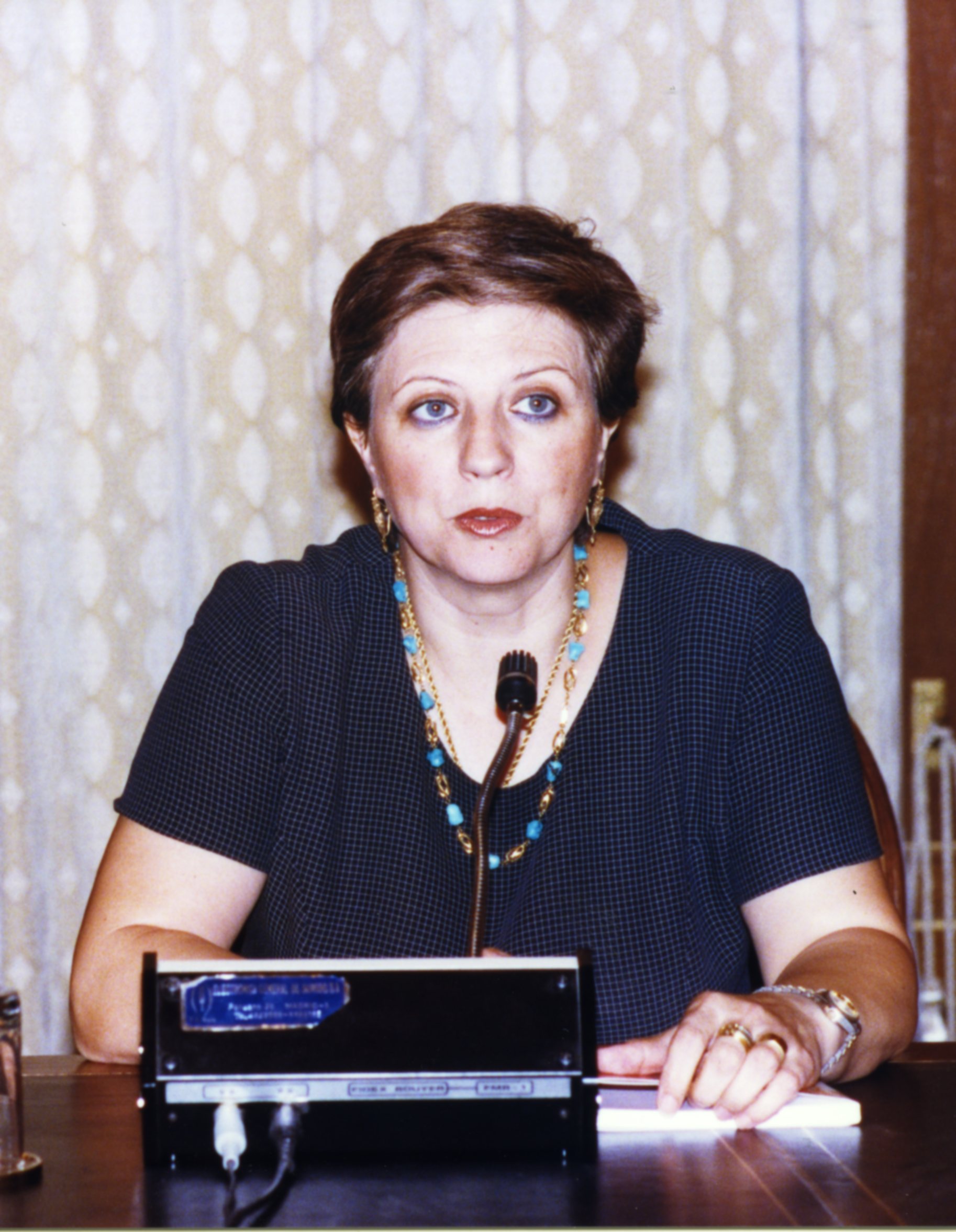 Lee más sobre el artículo MOYA MORENO, Marina