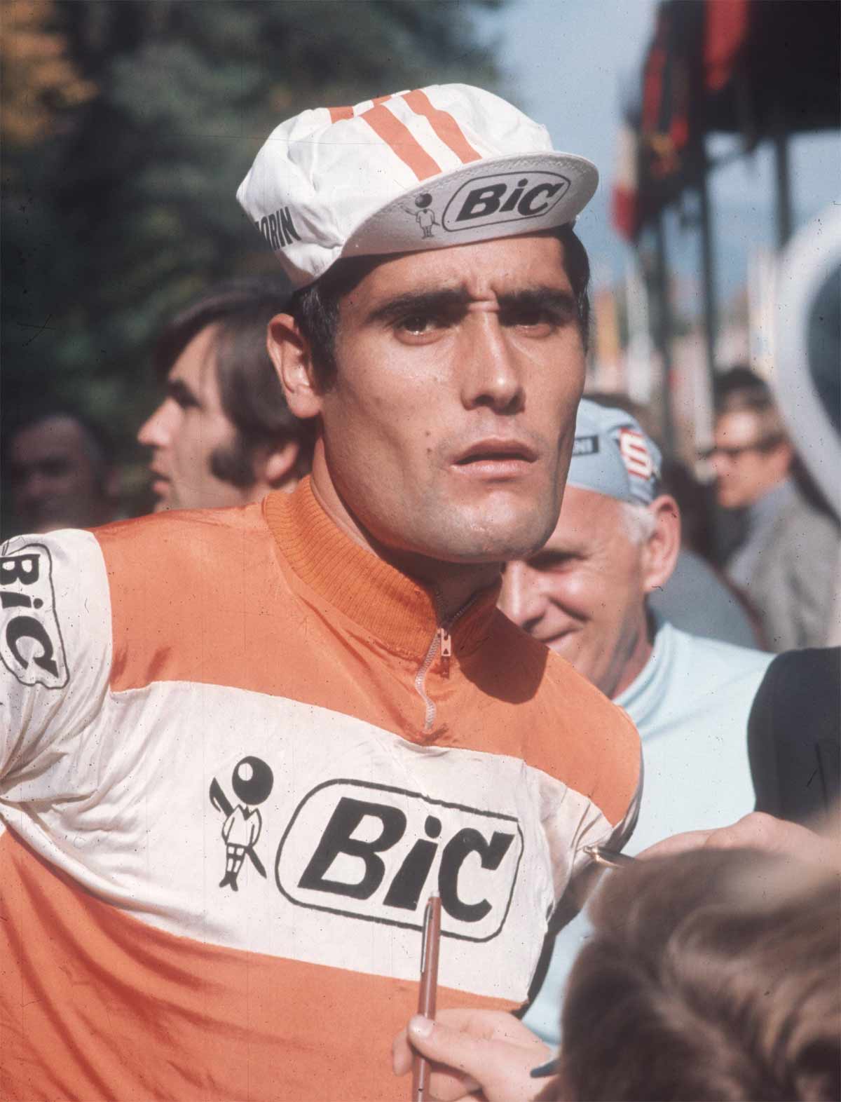 Lee más sobre el artículo OCAÑA, Luis