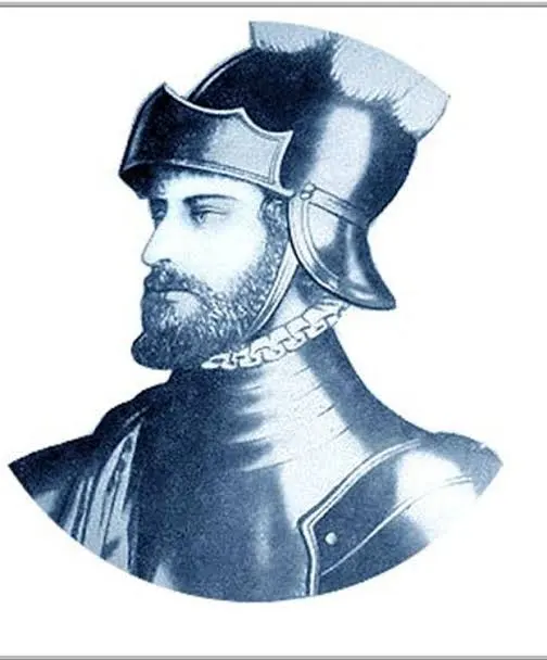 Lee más sobre el artículo OJEDA, Alonso de