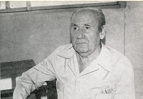 Lee más sobre el artículo Osorio, Guillermo